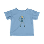 Style Infant Fine Jersey Tee