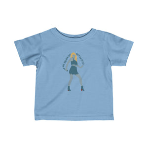 Style Infant Fine Jersey Tee