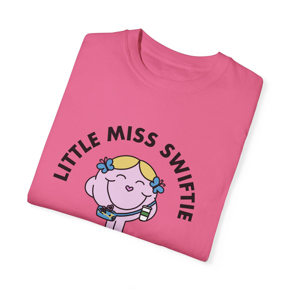 Little Miss Swiftie Tee