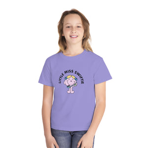 Little Miss Youth Tee