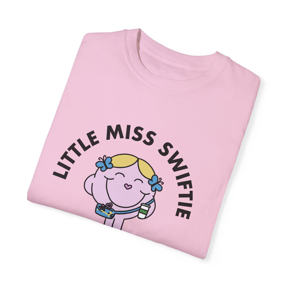 Little Miss Swiftie Tee