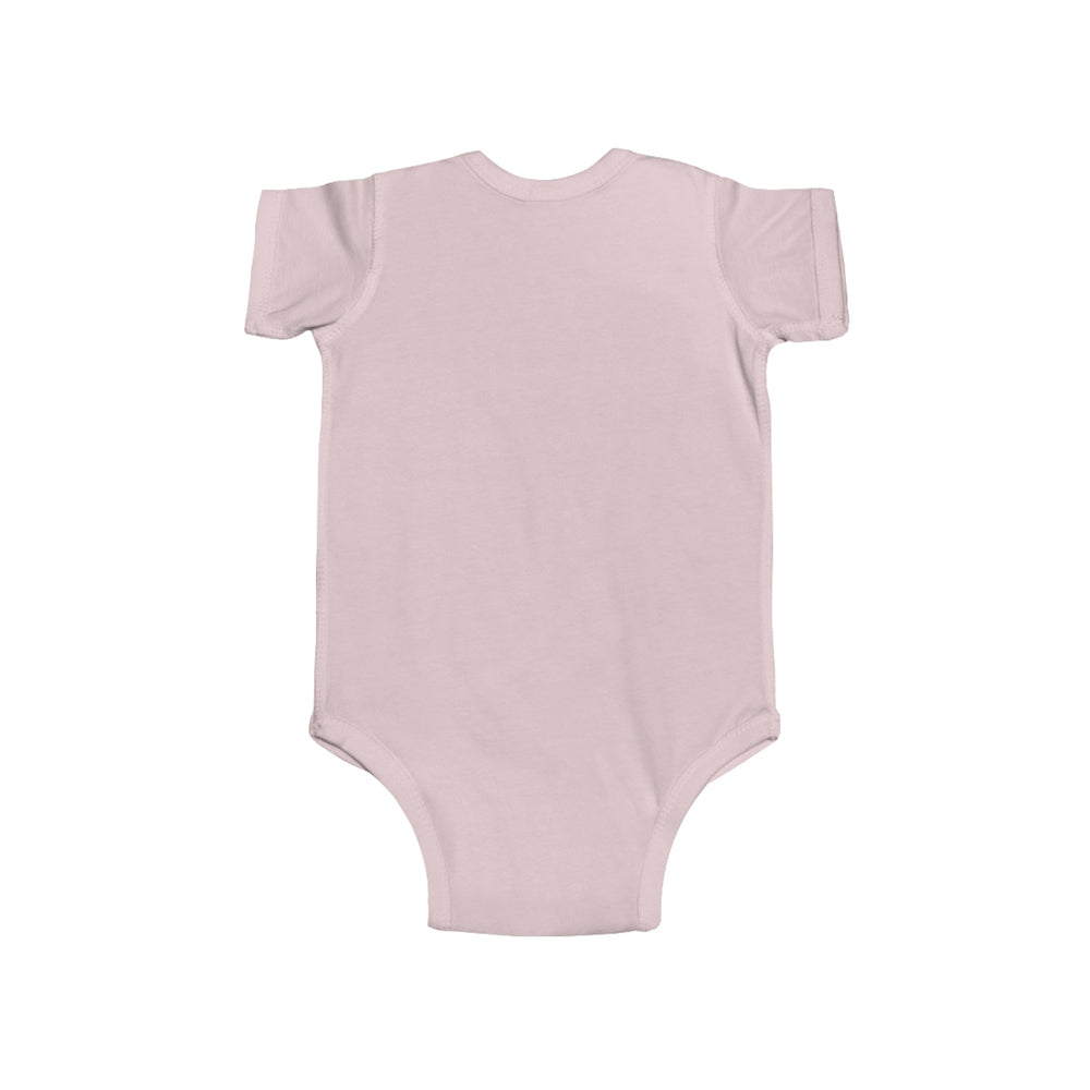 The Bolter Infant Onesie