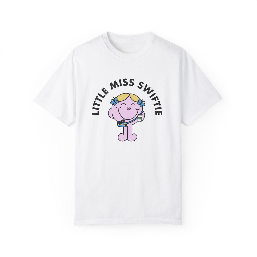 Little Miss Swiftie Tee