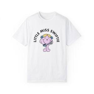 Little Miss Swiftie Tee