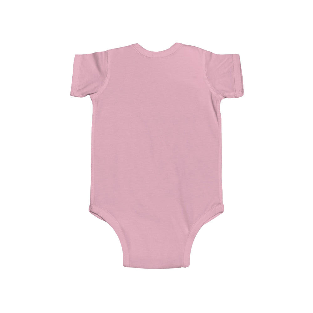 Style Infant Onesie