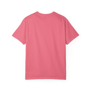 I Want To Wear Pink, Politics Tee