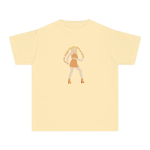 Style Youth Tee