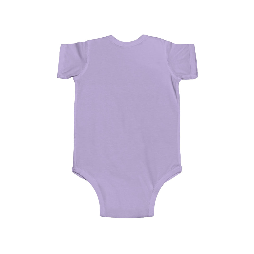 Little Miss Infant Onesie