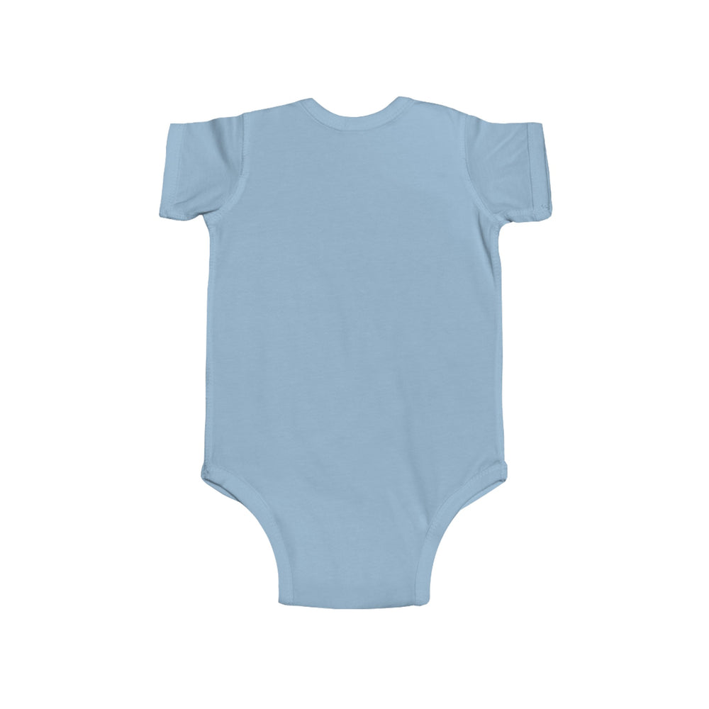 Little Miss Infant Onesie