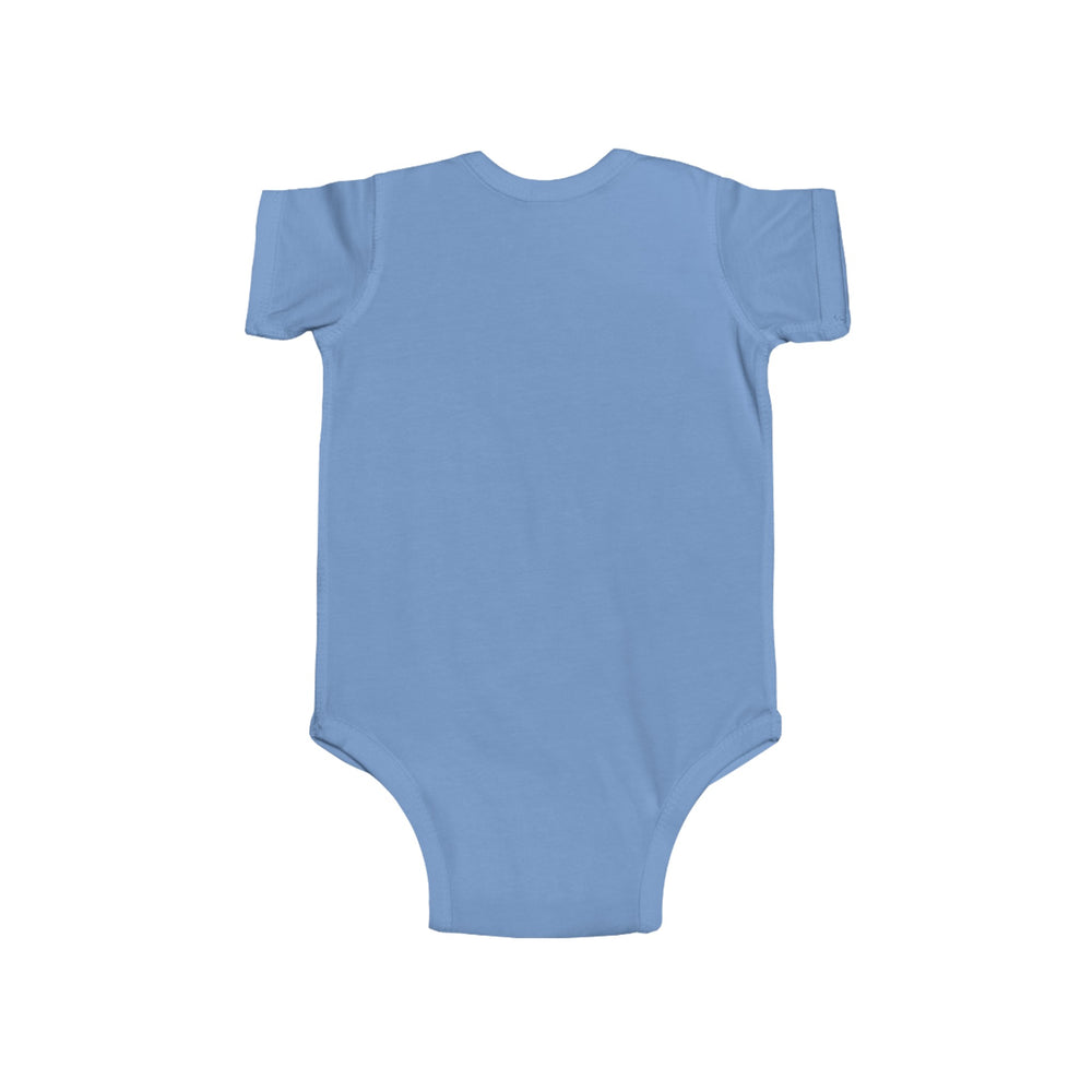 Little Miss Infant Onesie