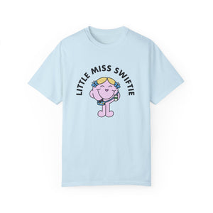 Little Miss Swiftie Tee