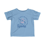 Bejeweled Infant Fine Jersey Tee