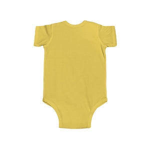 Stay Beautiful Infant Onesie