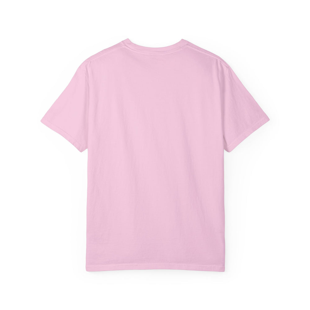 I Want To Wear Pink, Politics Tee