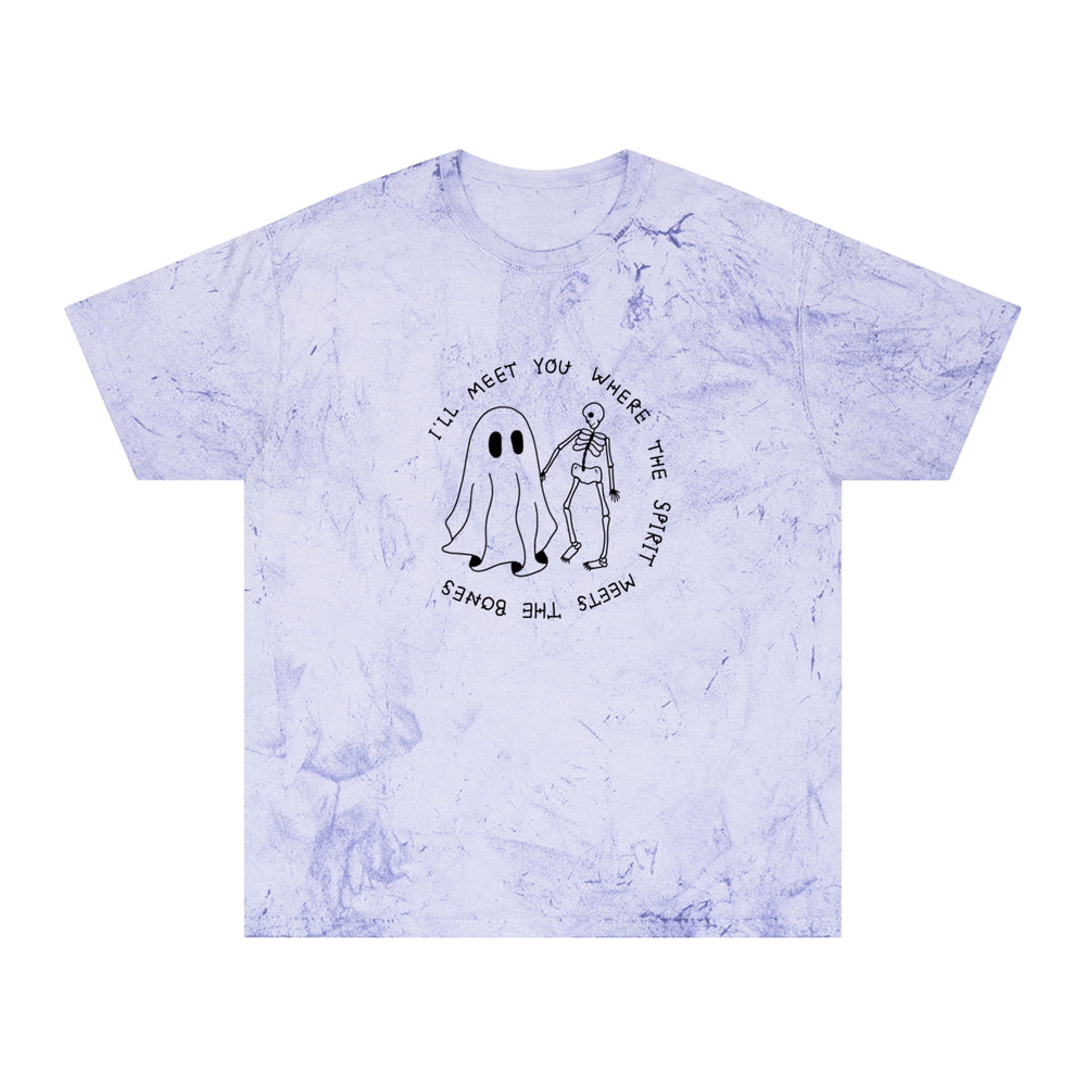 
                
                    Load image into Gallery viewer, Ivy Tee- Acid Wash
                
            