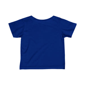 Bejeweled Infant Fine Jersey Tee