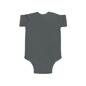 Who's Afraid Infant Onesie