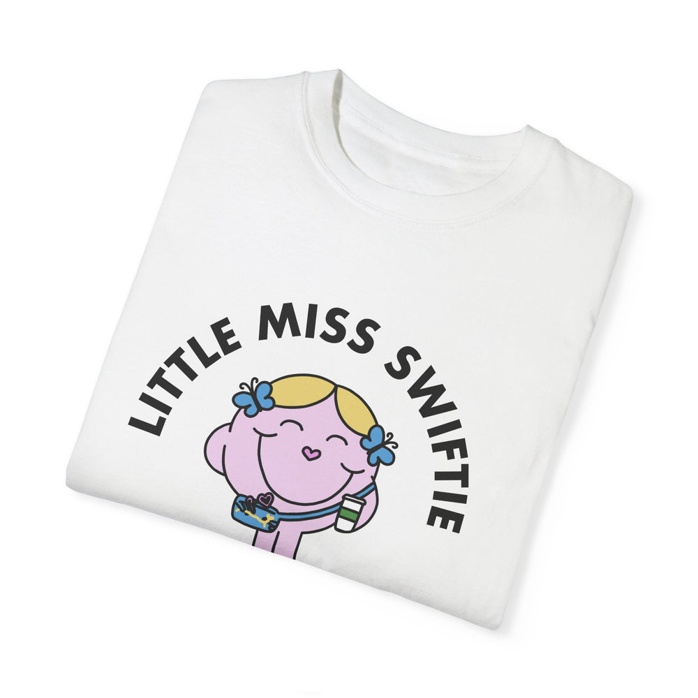 Little Miss Swiftie Tee