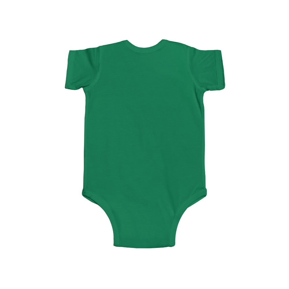 Style Infant Onesie