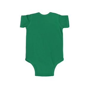 Style Infant Onesie