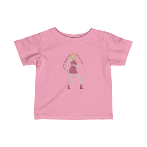 Style Infant Fine Jersey Tee