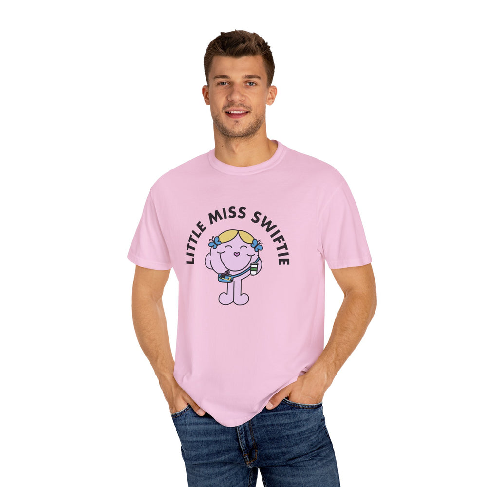 Little Miss Swiftie Tee