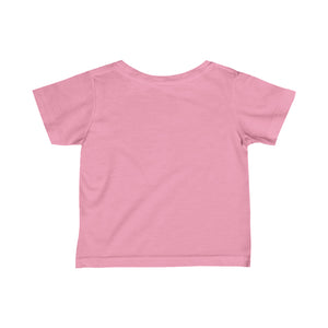 Little Miss Infant Fine Jersey Tee