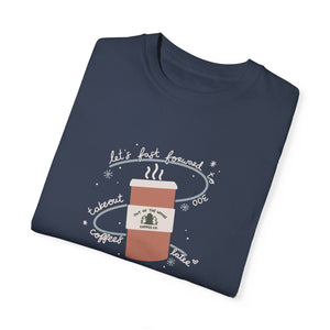 
                
                    Load image into Gallery viewer, 300 Coffees Tee
                
            