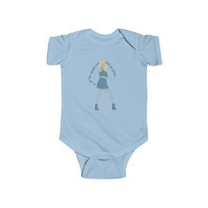 Style Infant Onesie