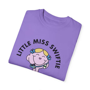 Little Miss Swiftie Tee