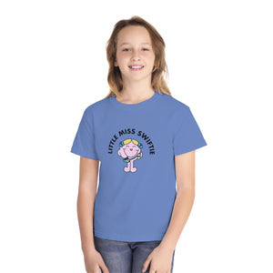 Little Miss Youth Tee