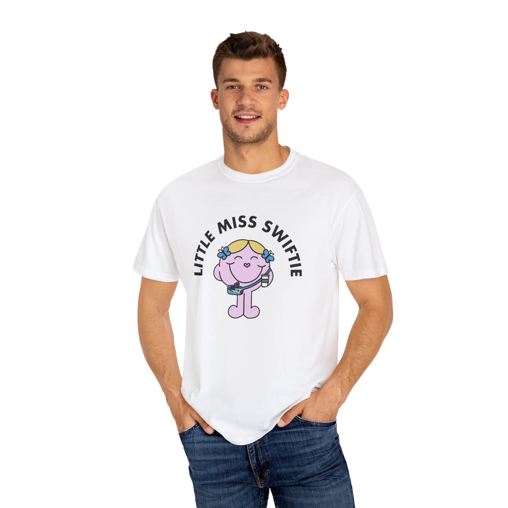 Little Miss Swiftie Tee