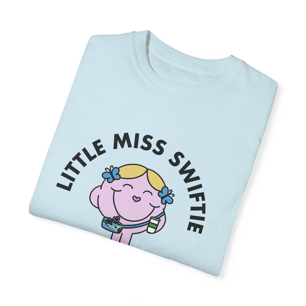 Little Miss Swiftie Tee