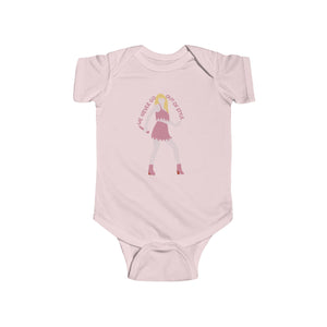 Style Infant Onesie