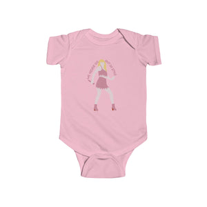 Style Infant Onesie