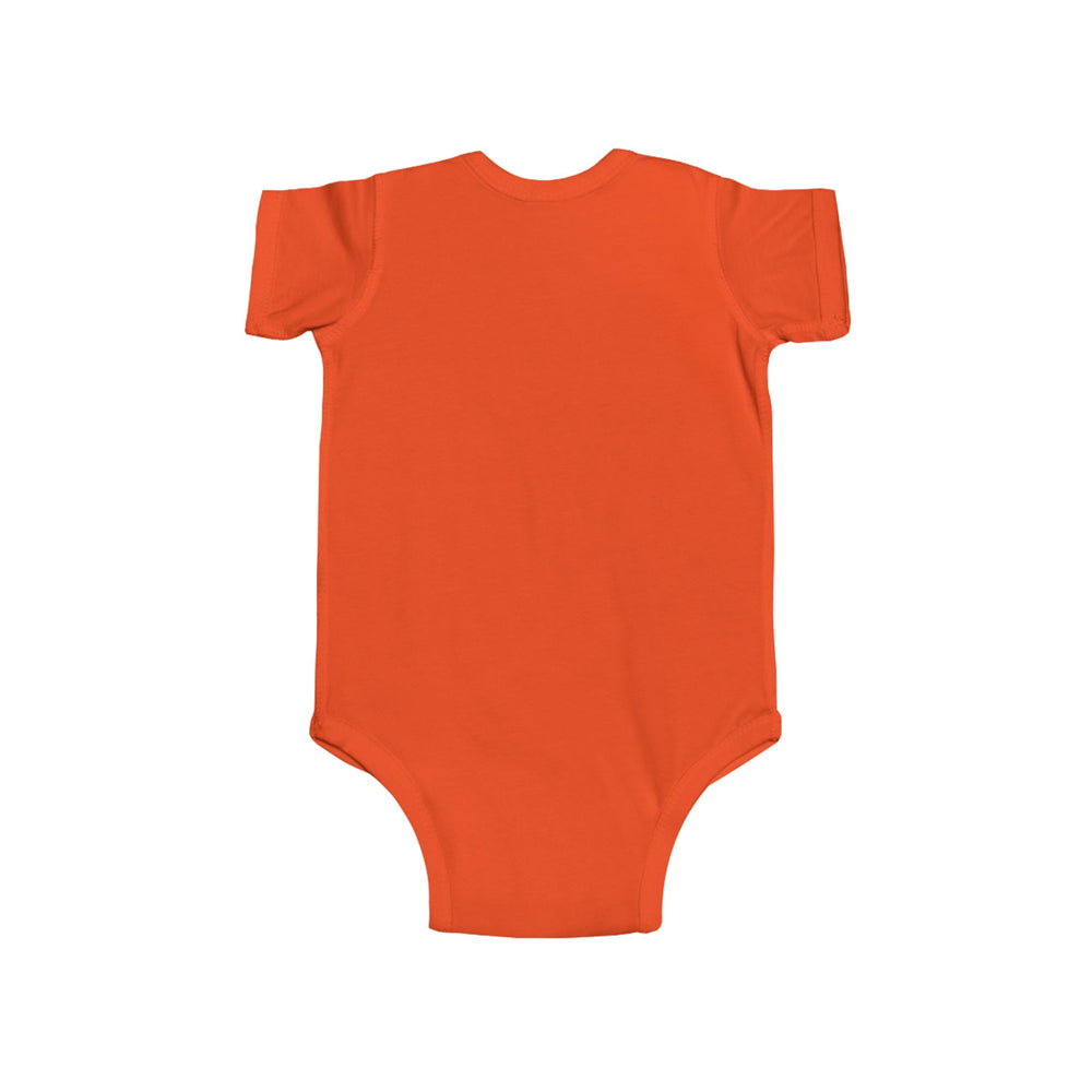 Style Infant Onesie