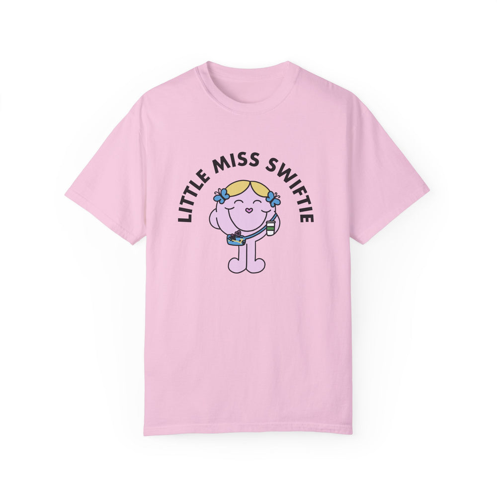 Little Miss Swiftie Tee