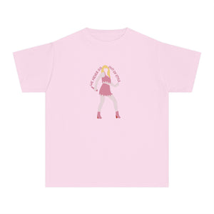 Style Youth Tee