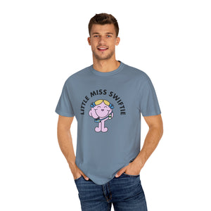 Little Miss Swiftie Tee