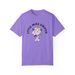 Little Miss Swiftie Tee