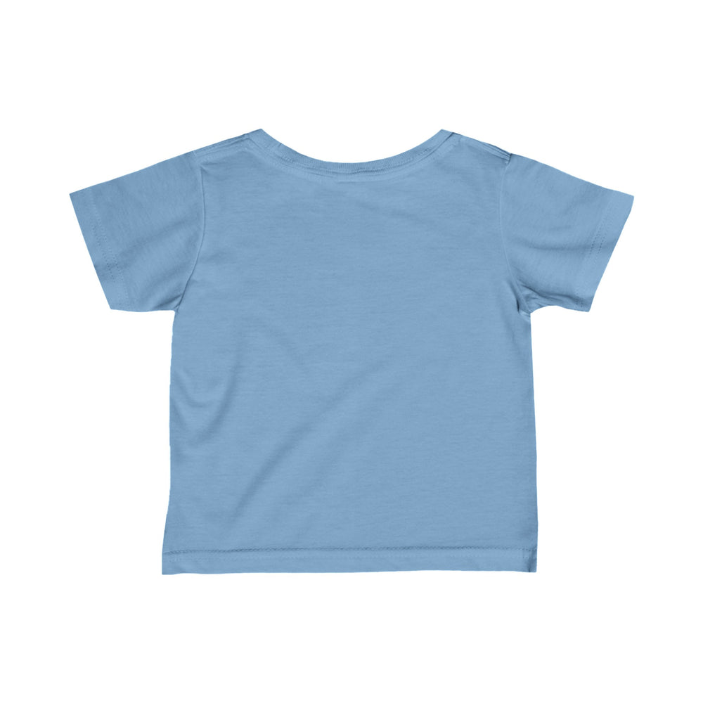 Style Infant Fine Jersey Tee