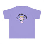 Little Miss Youth Tee