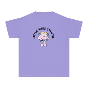 Little Miss Youth Tee