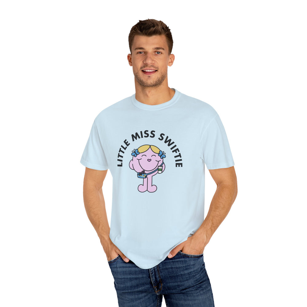 Little Miss Swiftie Tee