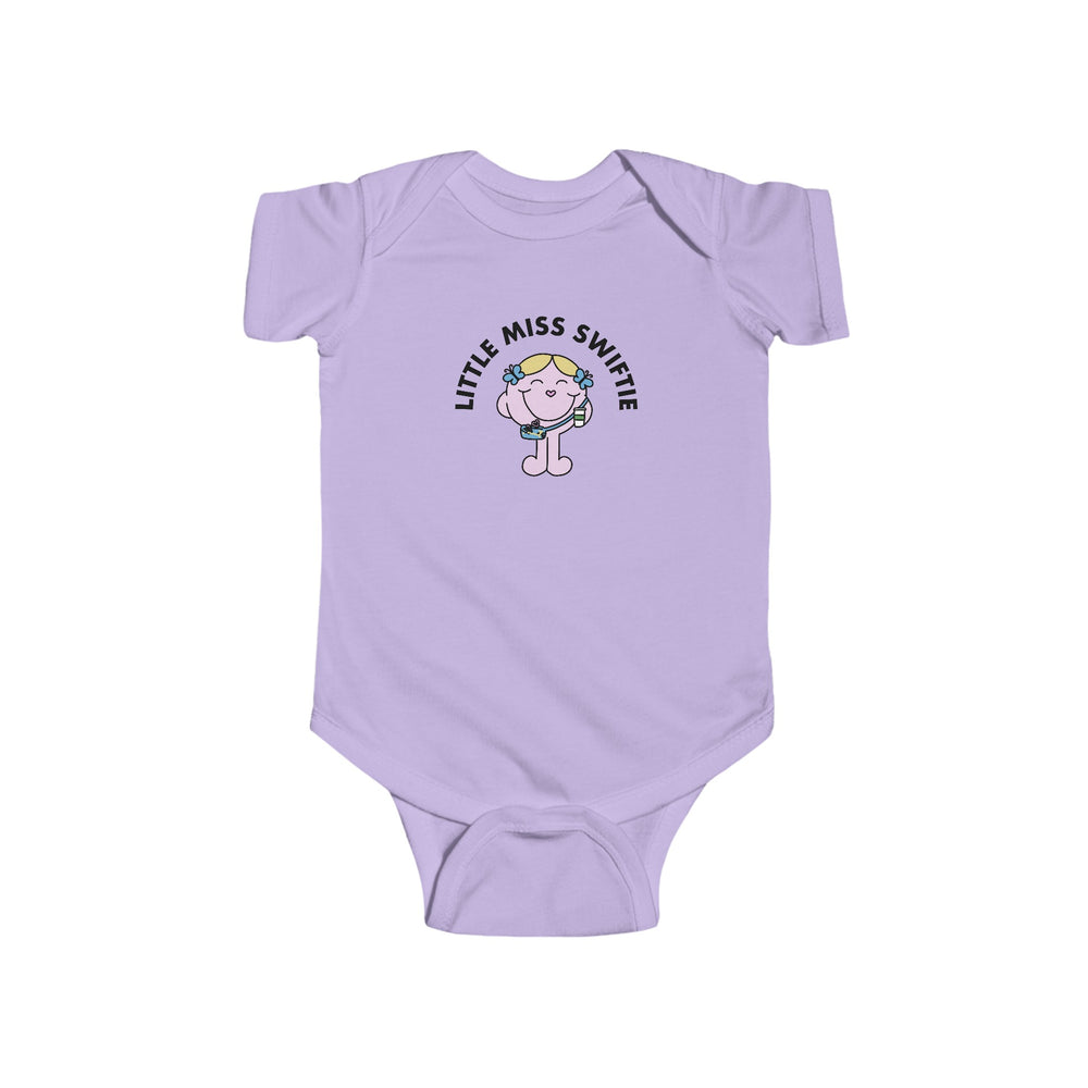 Little Miss Infant Onesie