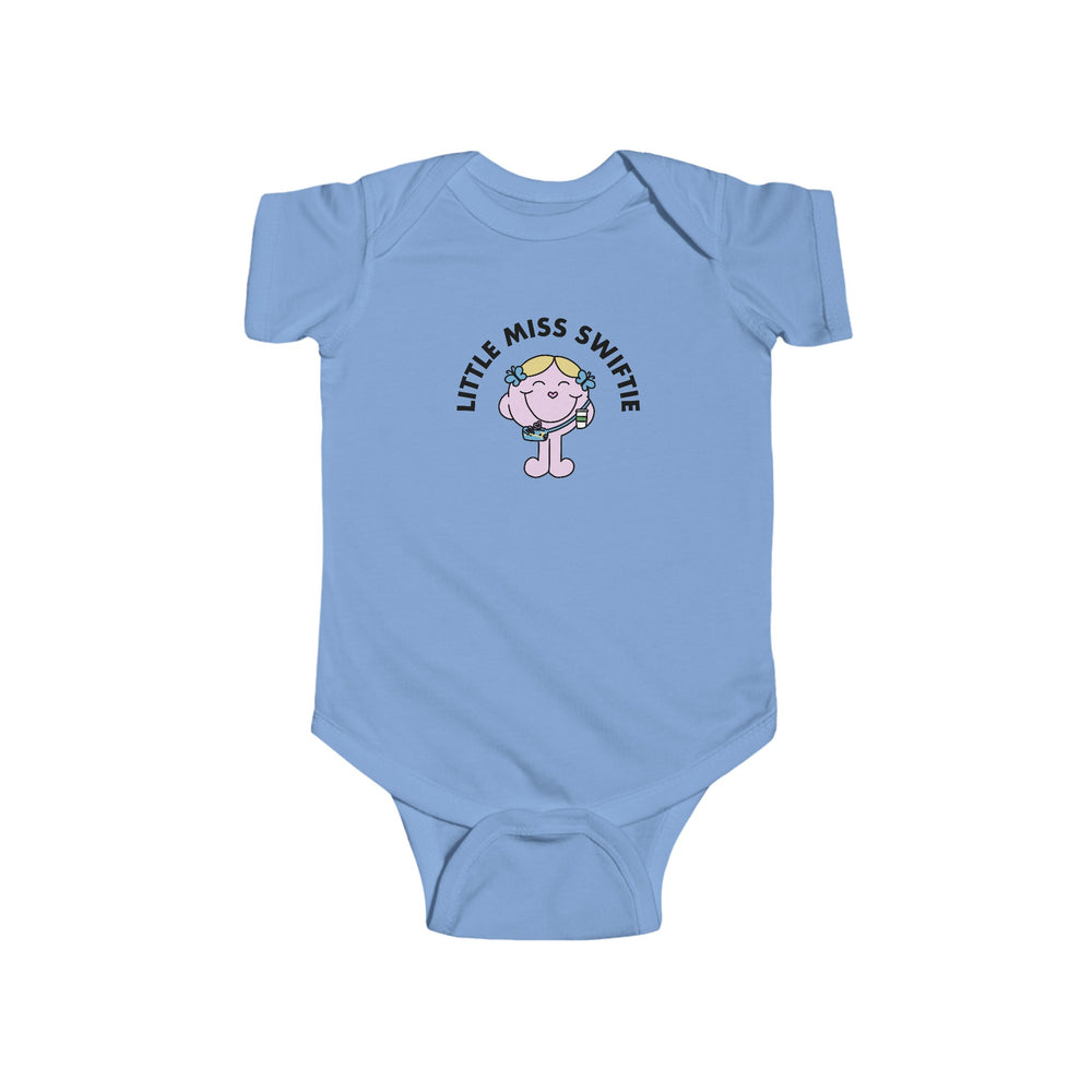 Little Miss Infant Onesie