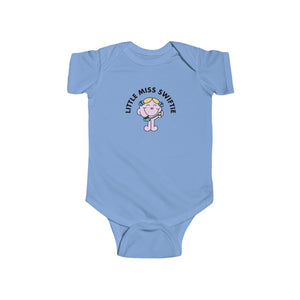 Little Miss Infant Onesie