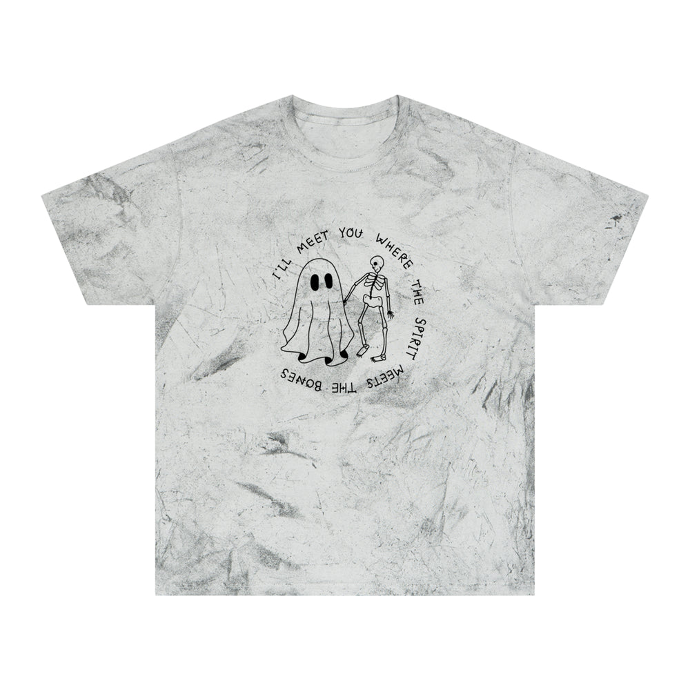 
                
                    Load image into Gallery viewer, Ivy Tee- Acid Wash
                
            