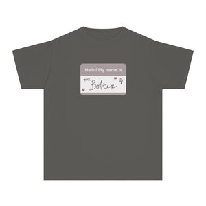 The Bolter Youth Tee