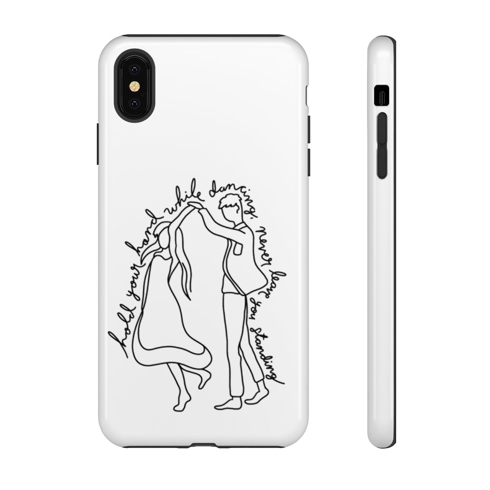 Champagne Problems Phone Case
